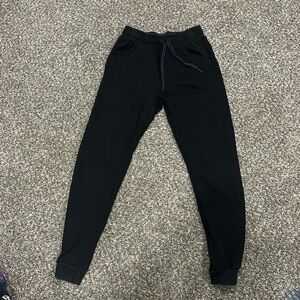 Ziya activewear cotton joggers